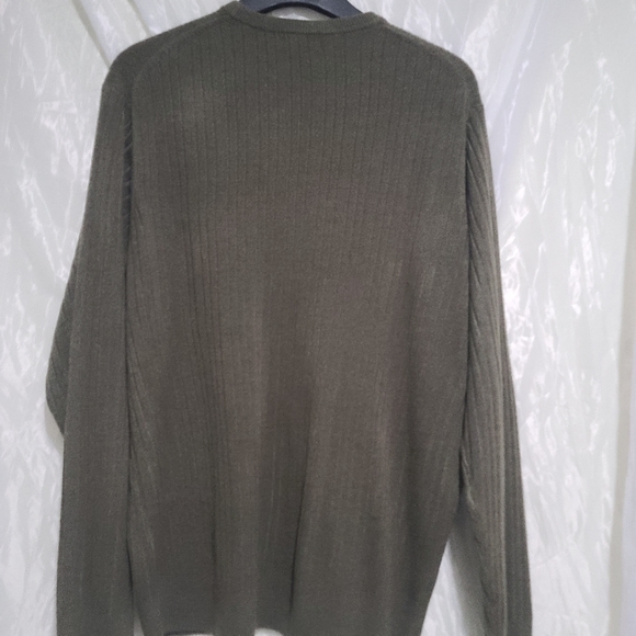 Dockers I Men's Sweater - Picture 4 of 4